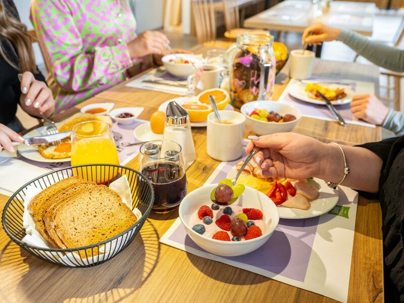 ibis Styles Graz Messe