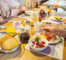 ibis Styles Graz Messe