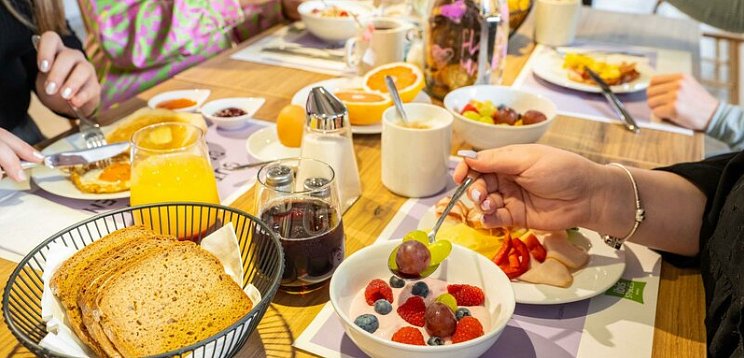ibis Styles Graz Messe