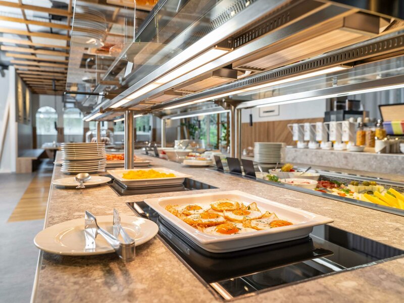 ibis Styles Graz Messe