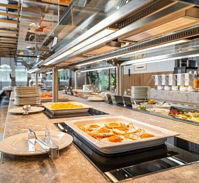 ibis Styles Graz Messe