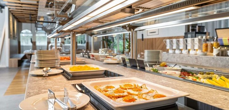 ibis Styles Graz Messe
