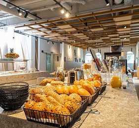 ibis Styles Graz Messe