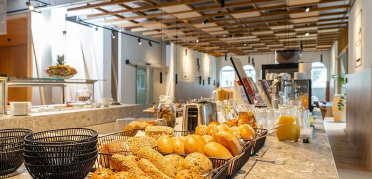 ibis Styles Graz Messe