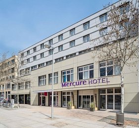 Mercure Graz City