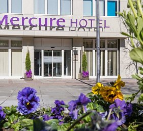 Mercure Graz City