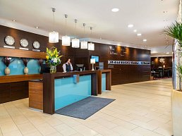 Mercure Graz City