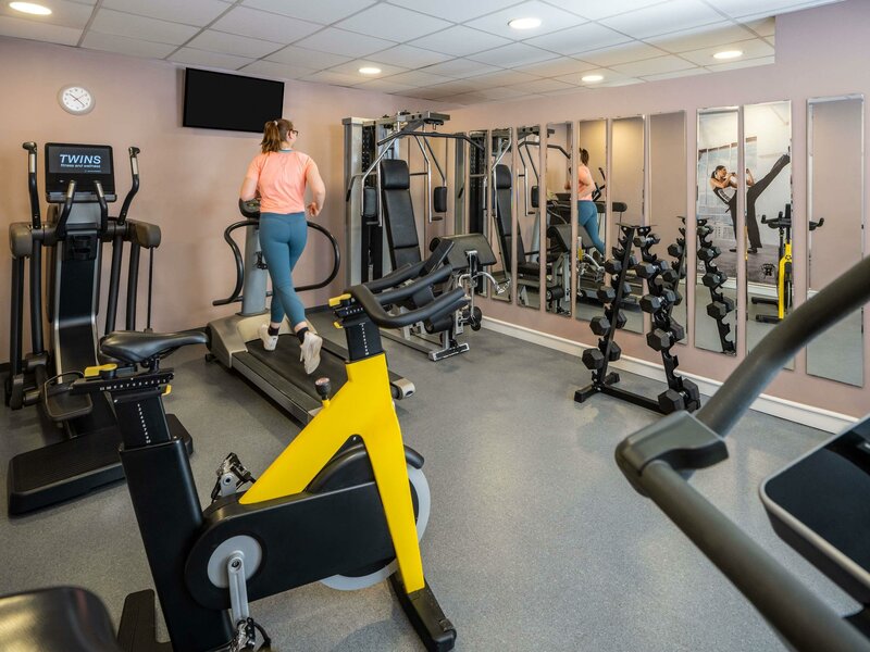 Mercure Graz City
