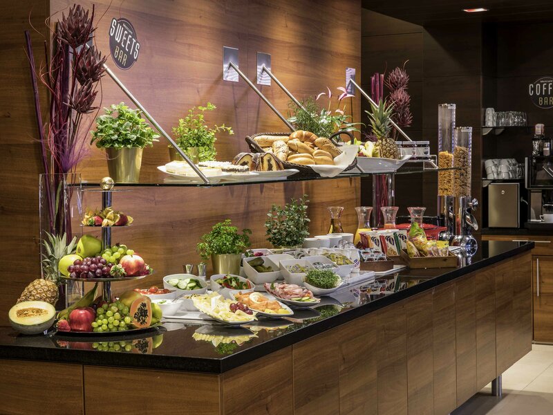 Mercure Graz City