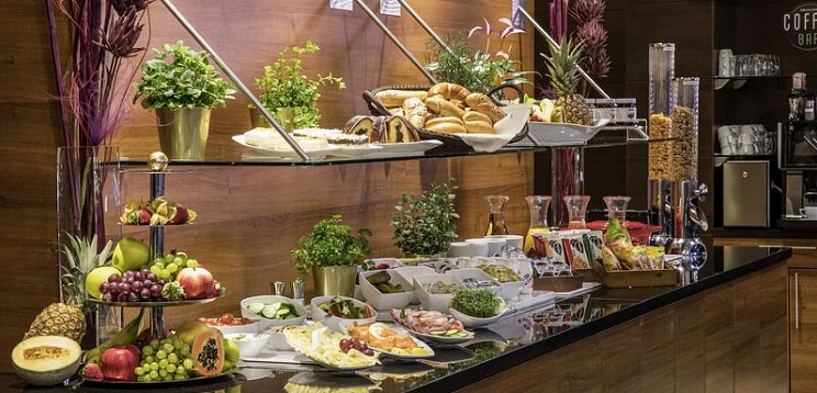 Mercure Graz City