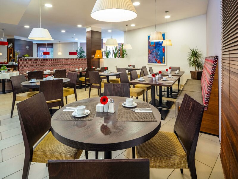 Mercure Graz City