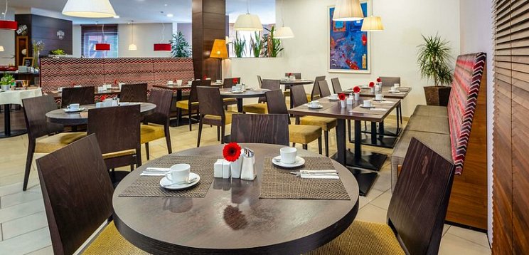 Mercure Graz City