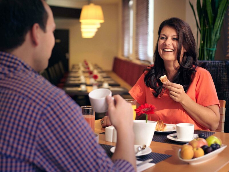 Mercure Graz City