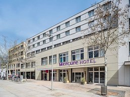 Mercure Graz City