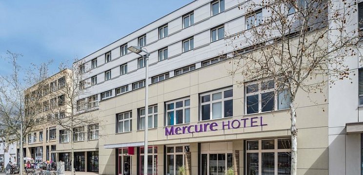 Mercure Graz City