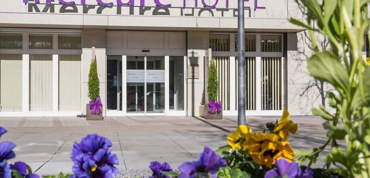 Mercure Graz City