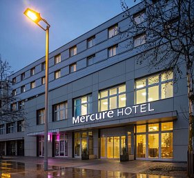 Mercure Graz City