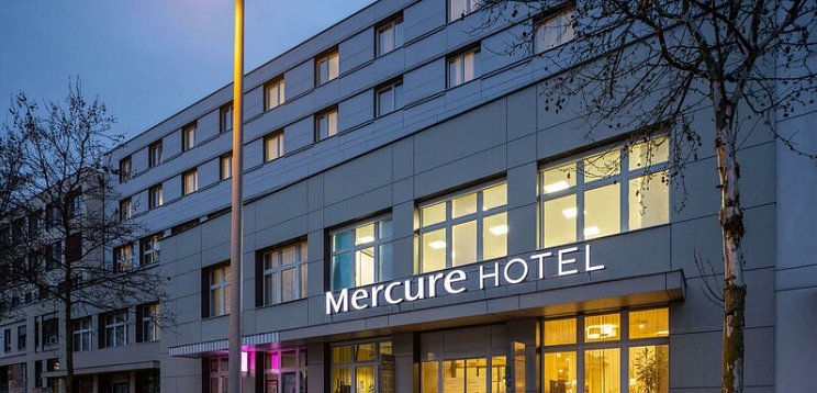 Mercure Graz City