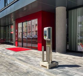 IntercityHotel Graz