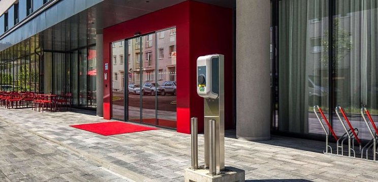 IntercityHotel Graz