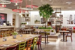 IntercityHotel Graz