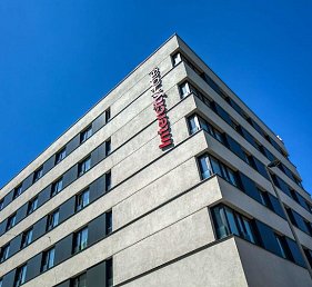 IntercityHotel Graz
