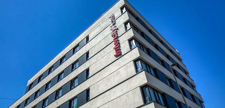 IntercityHotel Graz