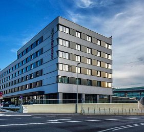 IntercityHotel Graz