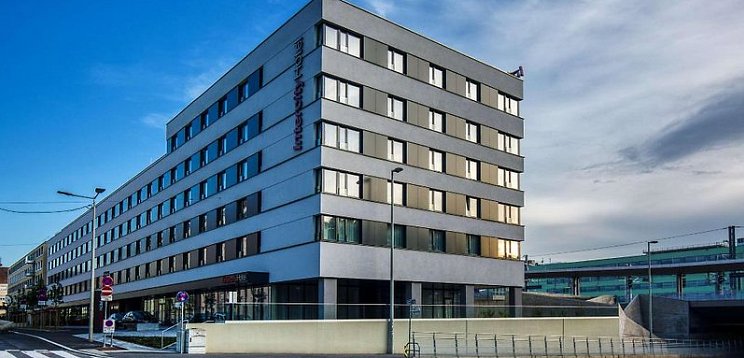 IntercityHotel Graz