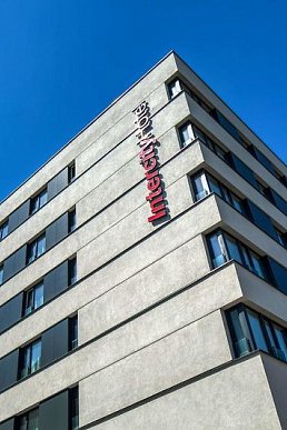 IntercityHotel Graz