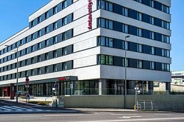 IntercityHotel Graz