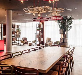 IntercityHotel Graz