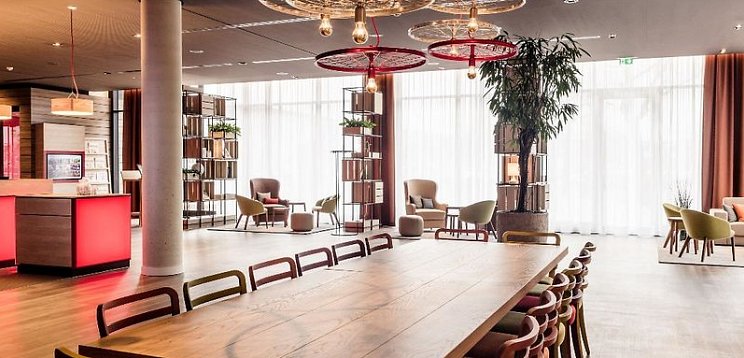 IntercityHotel Graz