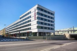 IntercityHotel Graz
