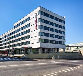 IntercityHotel Graz