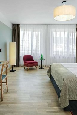 IntercityHotel Graz