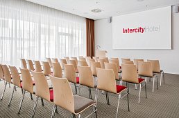 IntercityHotel Graz