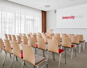 IntercityHotel Graz