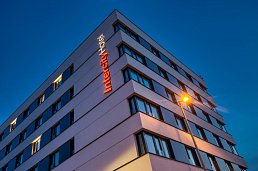 IntercityHotel Graz