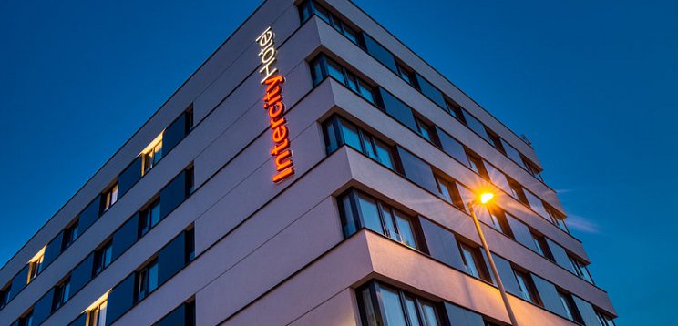 IntercityHotel Graz