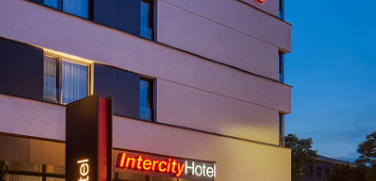 IntercityHotel Graz