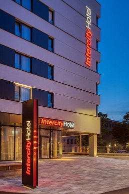 IntercityHotel Graz