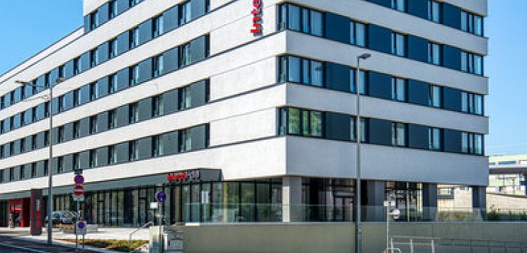 IntercityHotel Graz
