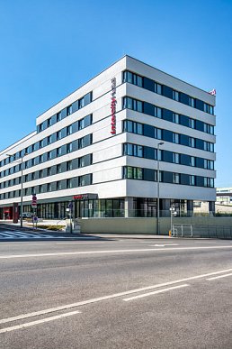 IntercityHotel Graz