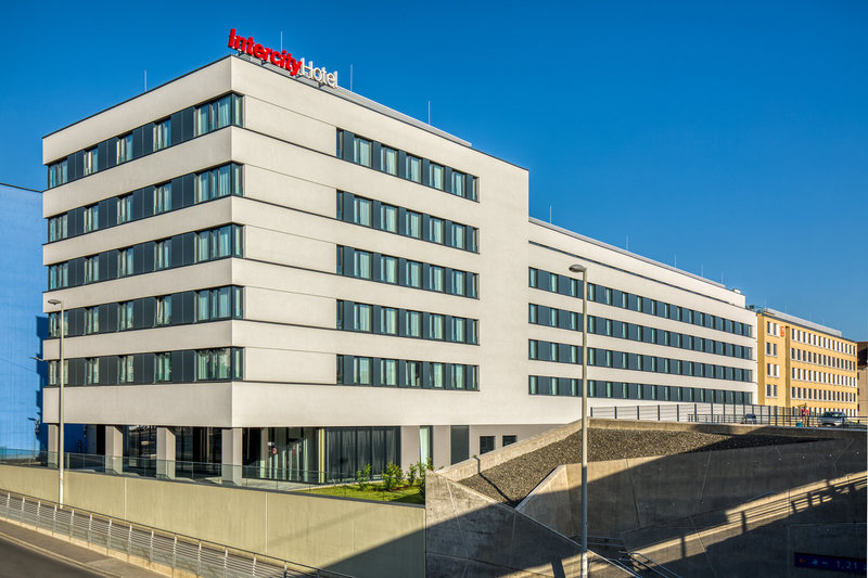 IntercityHotel Graz