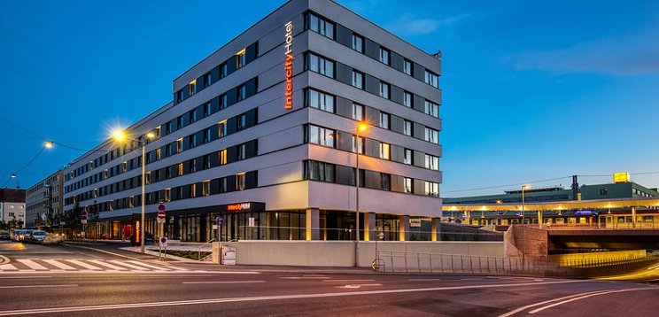 IntercityHotel Graz