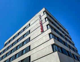 IntercityHotel Graz