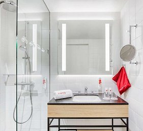 IntercityHotel Graz