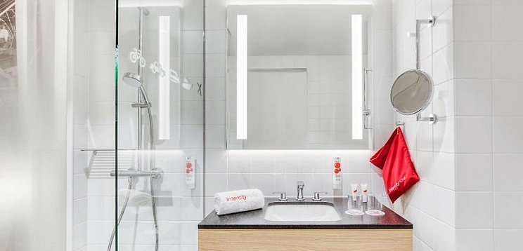 IntercityHotel Graz