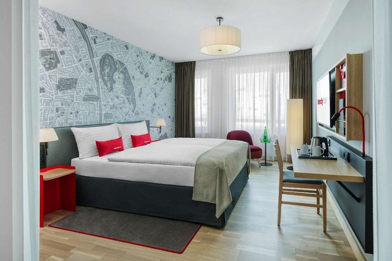 IntercityHotel Graz